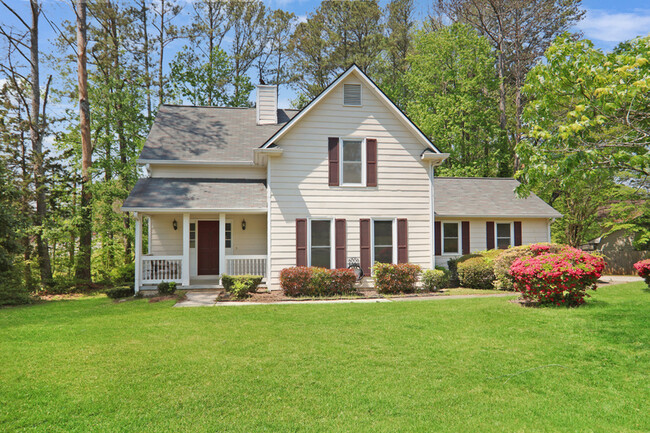 Photo - 490 Benson Hurst Dr SW Casa