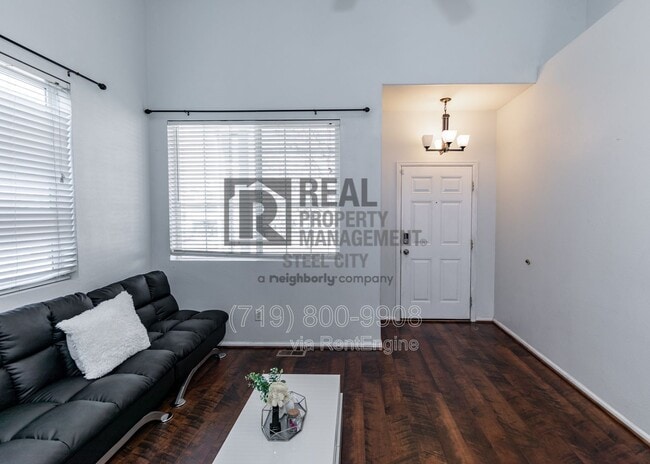 Photo - 2214 Cowhand Pl