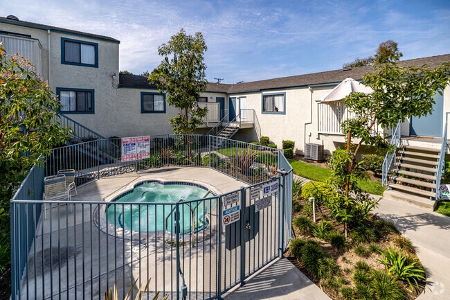 Building Photo - Cape Cod Apartments