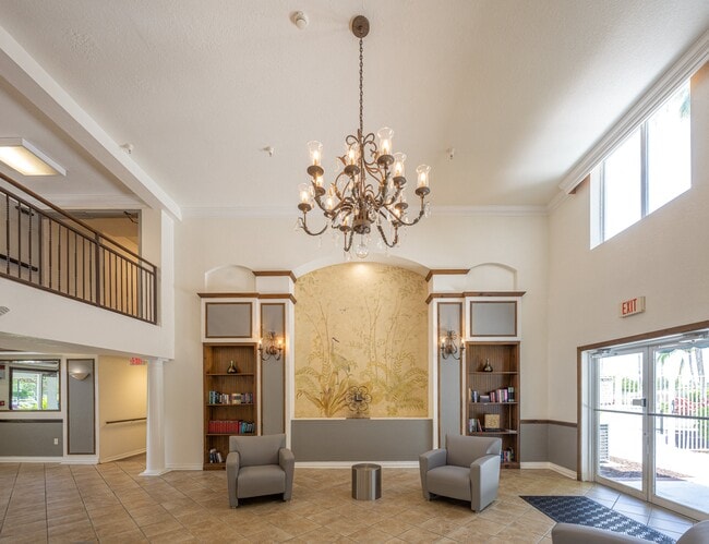 Riverview House 55+ Apartments
