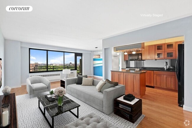 Building Photo - 372 Central Prk W Rental