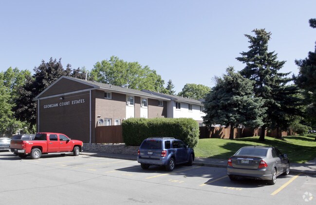 Photo - Georgian Court Townhomes