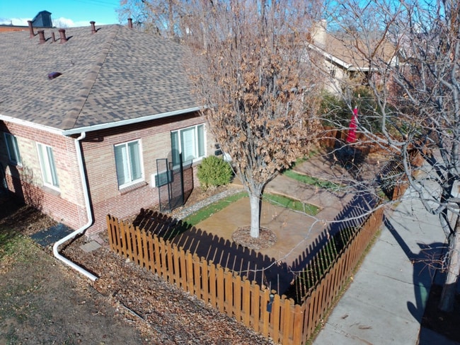 Photo - 245 S Pennsylvania St Unidad 4