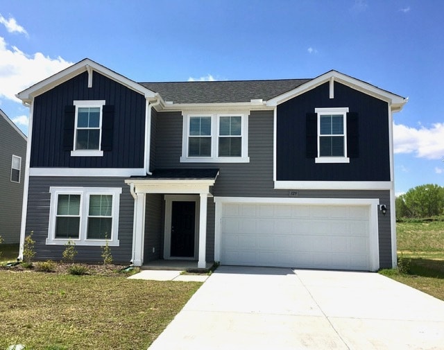 Photo - 129 Maple Tree Ln