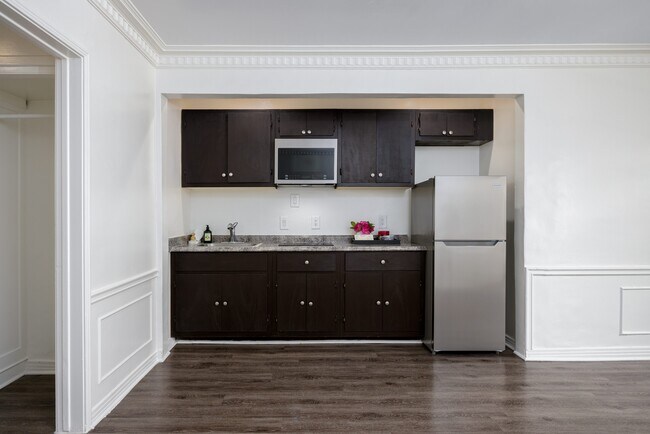 Photo - South Norton Apartments