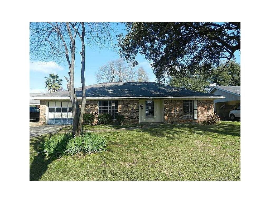 Rental Property in Bossier City - Rental Property in Bossier City