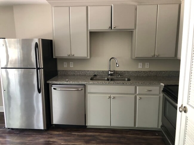 Photo - 1306 N Martin Luther King Jr Blvd. Unit 1