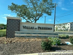 Building Photo - 14839 Vance Jackson Rd Rental