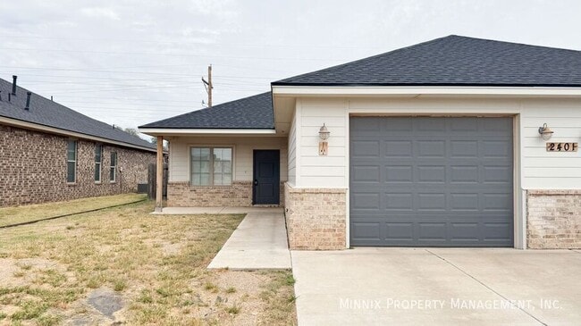 Photo - 2401 Quitman Ave Unit A