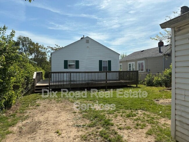 Photo - 1904 Baltimore St