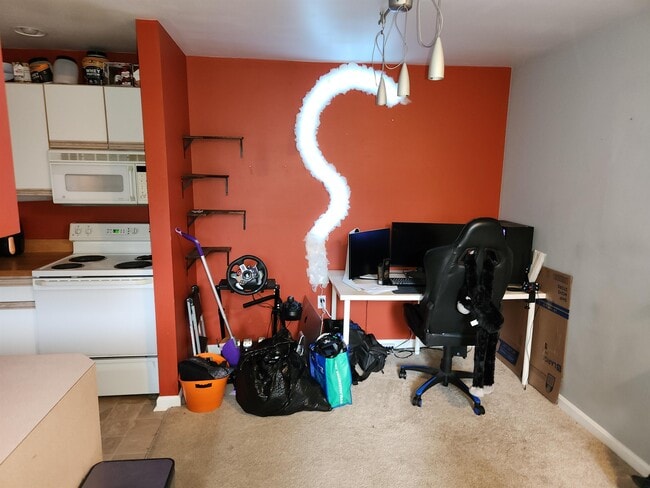 Photo - 510 Cherrington Dr
