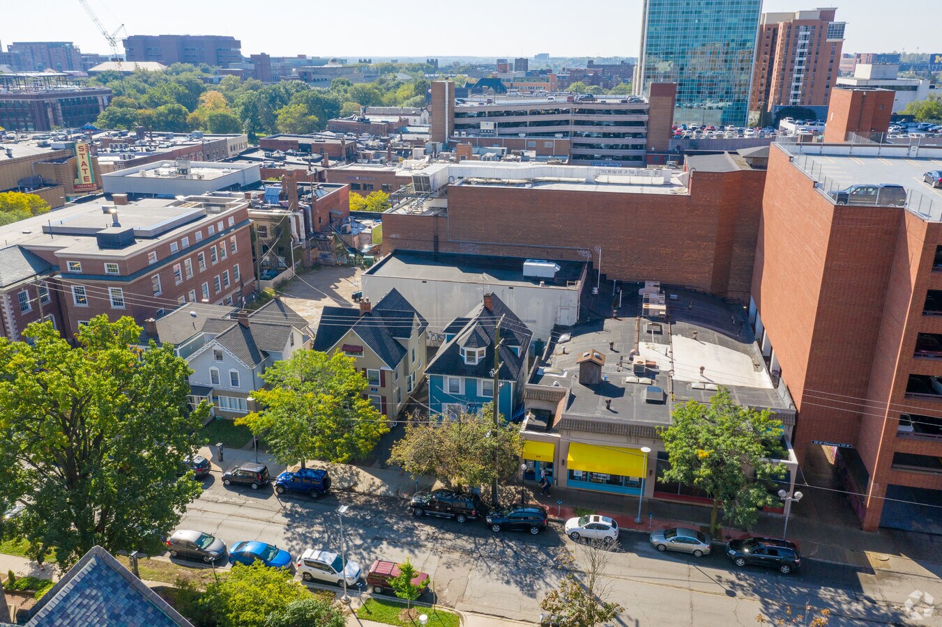 Photo - The Legacy at Ann Arbor