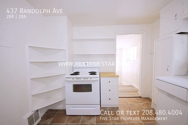 Photo - 437 Randolph Ave