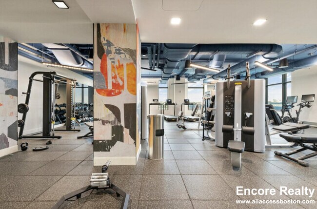 Photo - 151 N First St Unidad 1212