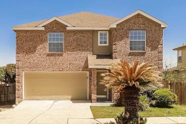 Building Photo - 8527 Cheyenne Bluff Rental