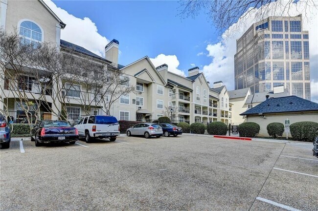 Building Photo - 3655 Habersham Rd NE Unit 311