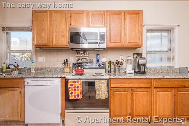 Building Photo - Inman Square - Renovated 1BR Rental