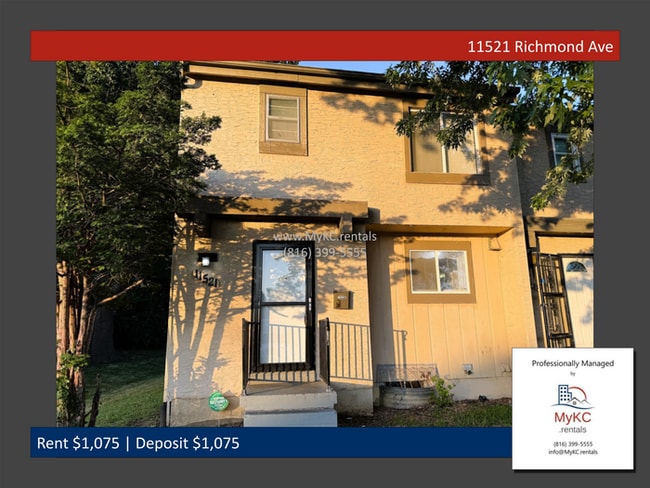 Building Photo - Fresh 3-bed, 1.5-bath home now available!