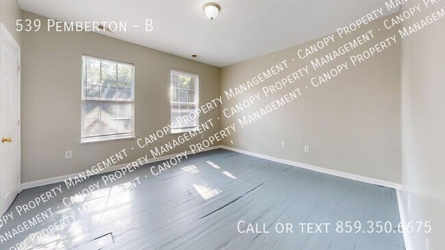 Photo - 539 Pemberton St Unit B