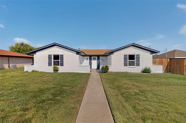 Building Photo - 1407 El Camino Cir