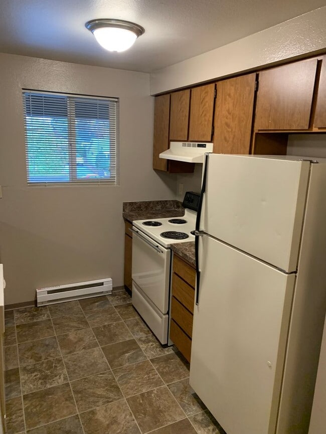 Photo - The Easy Choice in Yakima- Practical Features & Great Location! Unit C02