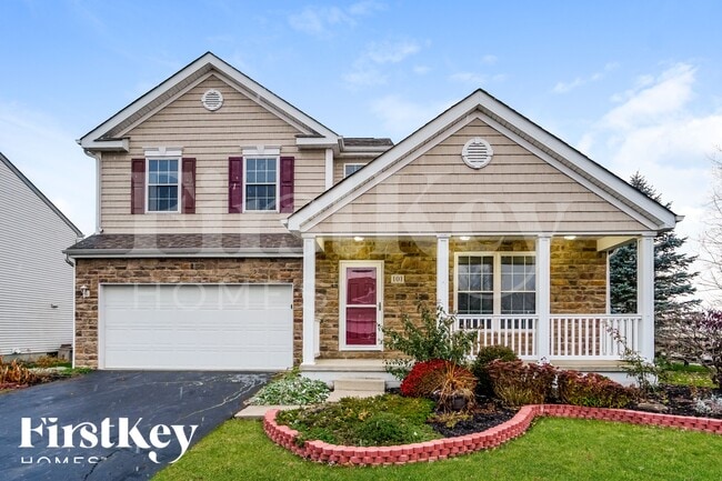 Building Photo - 101 Brenden Loop