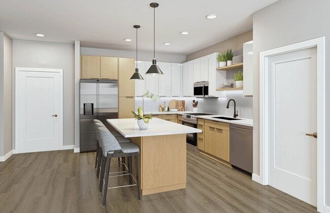 Building Photo - Parkway Crossings Rental