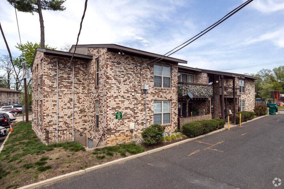 Myrtle Place Apartments