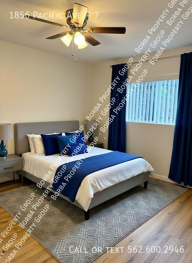 Photo - 1856 Pacific Ave Unit 7