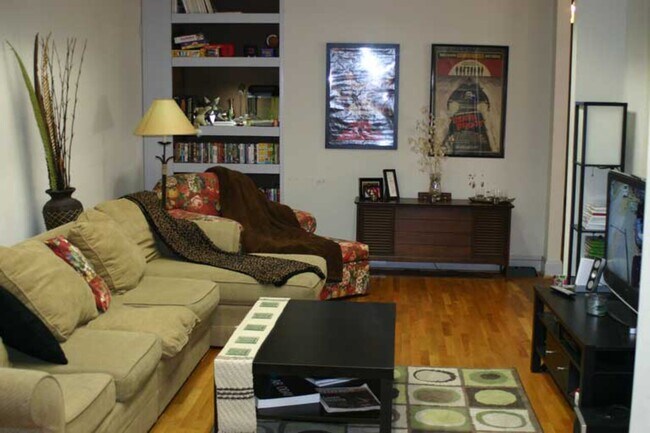 Photo - 110 Summit Hill Unit 201