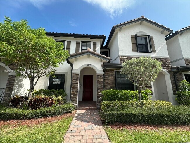 Building Photo - 11422 SW 250th St Rental