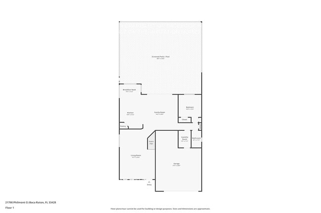 Photo - 21798 Philmont Ct
