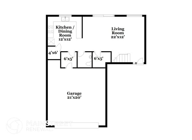 Photo - 12814 W Pershing St