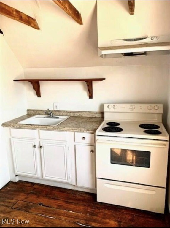 Photo - 1406 E 112th St Unidad 3