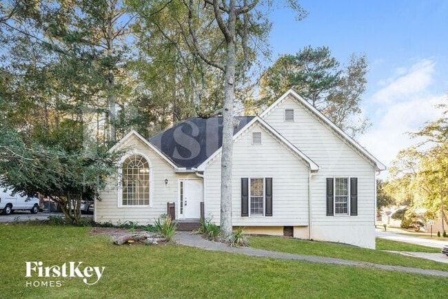 Building Photo - 2380 Bankstone Dr SW