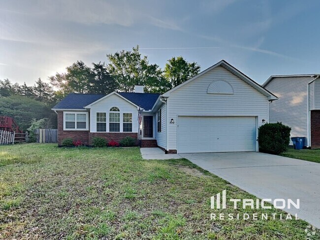 Building Photo - 829 Highlander Ct Rental