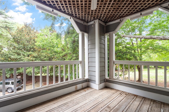 Photo - 700 Bishops Park Dr Unit #201