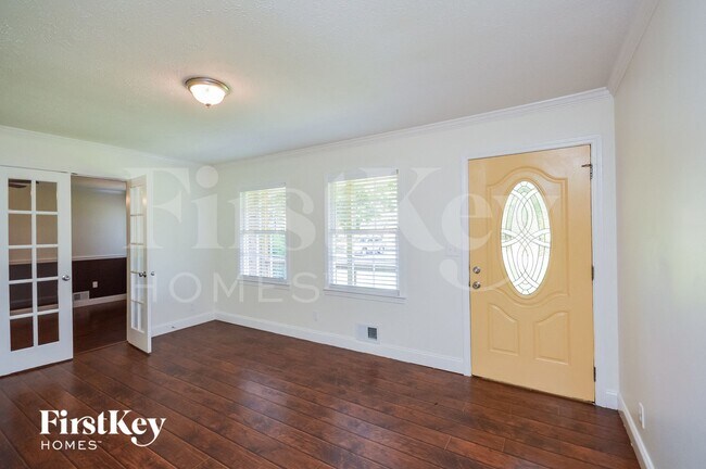 Photo - 540 Richards Chapel Rd