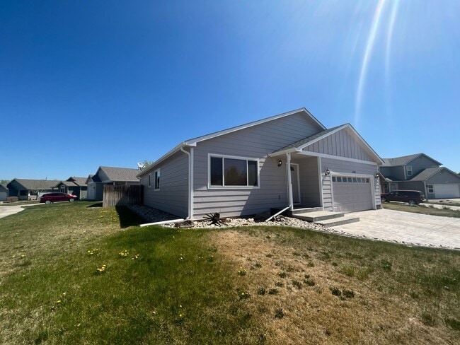 Photo - Wonderful Ranch Style Home