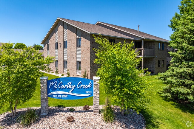 Photo - McCarthy Creek Apartments