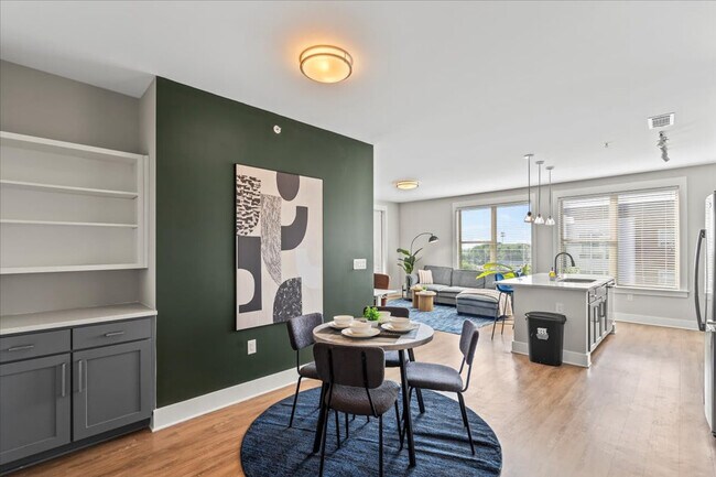 Building Photo - 7417 Waverly Walk Ave Unit ID1284682P Rental