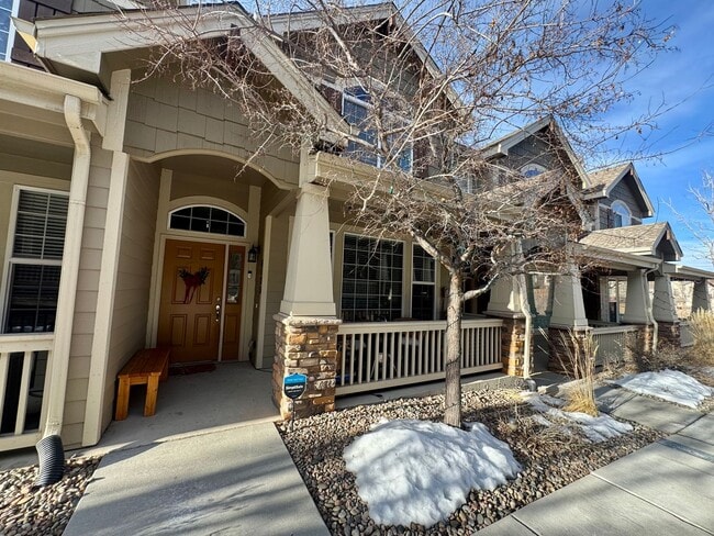 Photo - Updated Townhome in North Colorado Springs