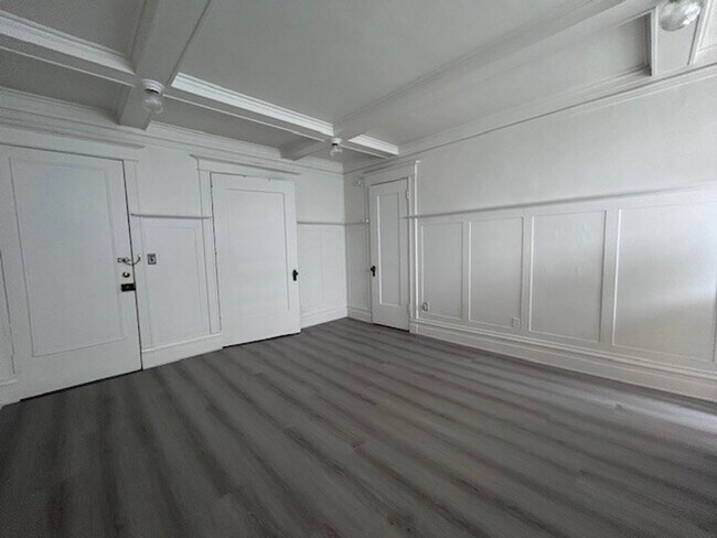 Photo - 2437 Shattuck Ave. Unit 26