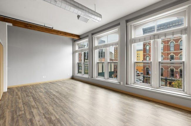 Photo - Court Ave Lofts