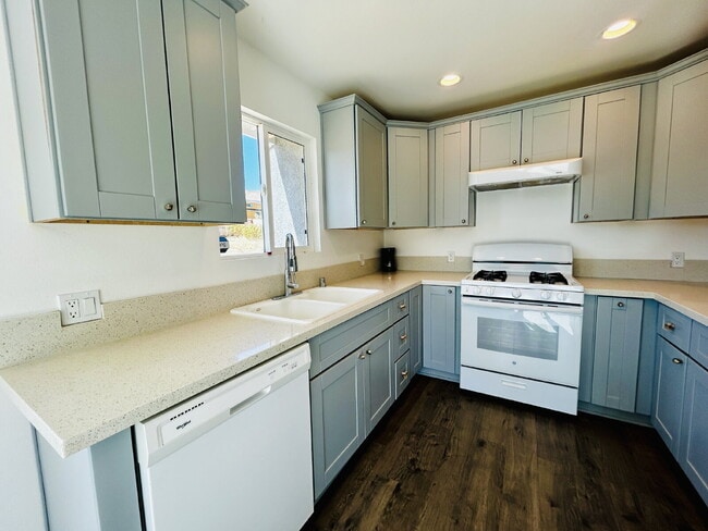 Photo - Fantastic Rental Opportunity in South Joshua Tree!