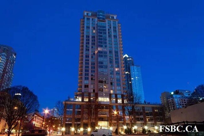 Photo - 535 Smithe St