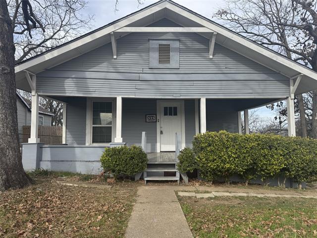 Building Photo - 525 Munson St