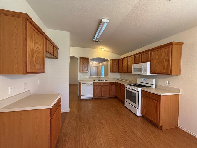 Photo - 2402 Marcus Abrams Blvd