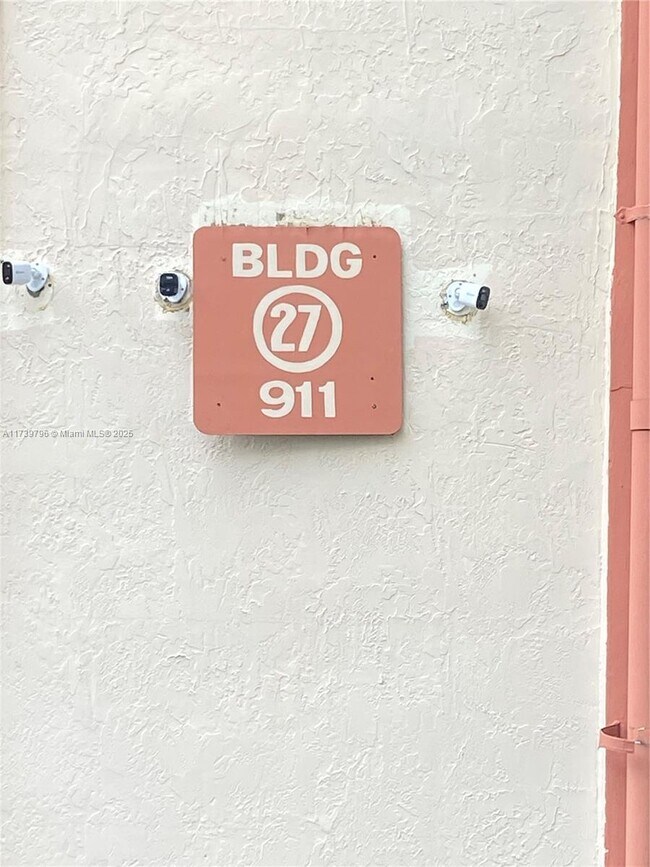 Photo - 911 NE 209th Terrace Unit 105