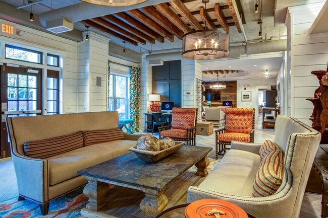 Clubhouse